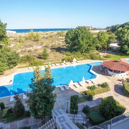 Amfibia Complex Hotel
